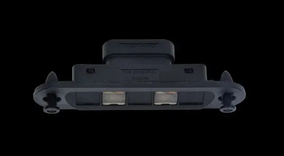 Iveco Daily 6th gen Sliding door contact joint 69500723