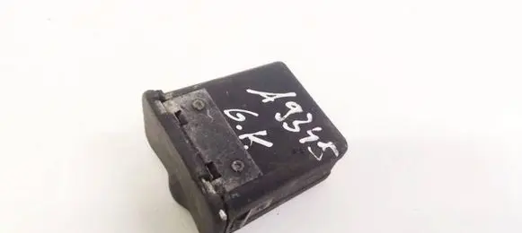 Opel Zafira A Car ashtray 90580259