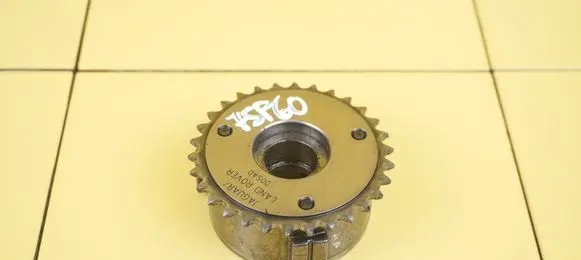 Jaguar XE Timing chain sprocket G4D36M288BB 7SP60