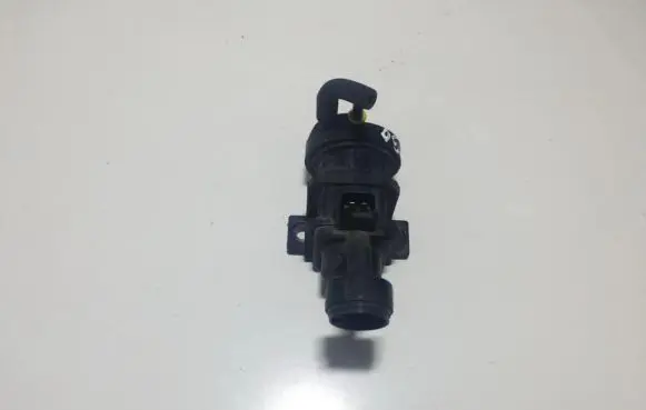 Valve vacuum