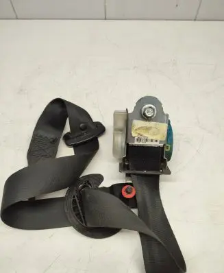 KIA Ceed Rear seatbelt 898201H500EQ 1051110558