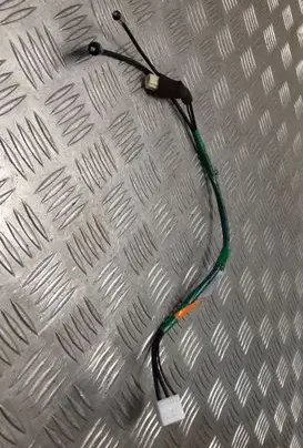 Lexus GS 300 350 430 450H Other wiring loom 8610130A70