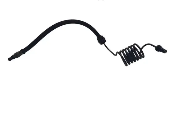 Suzuki SX4 Clutch pipe/line 02026T42