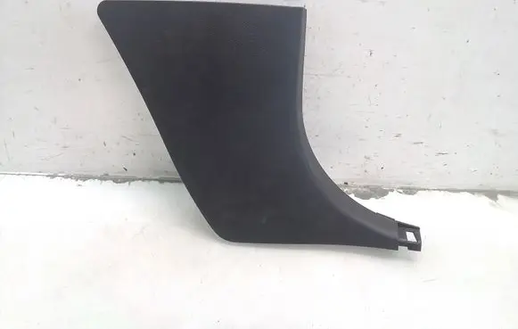 Honda Civic Foot area side trim 83111