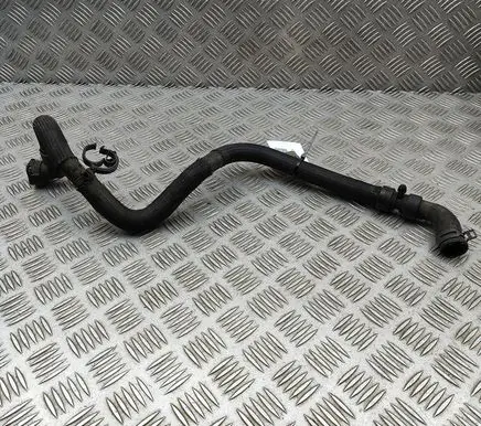 Renault Master III Engine coolant pipe/hose 215200030R