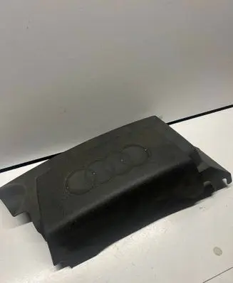 Audi A6 S6 C6 4F Engine cover (trim) 079103926C