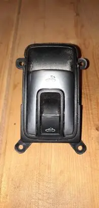 Volkswagen Eos Sunroof switch 1Q0959727B