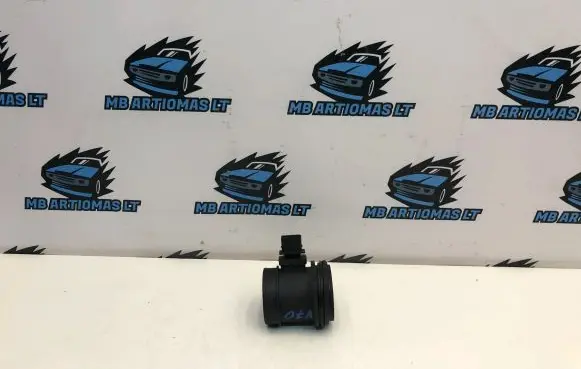 Volvo V70 Mass air flow meter