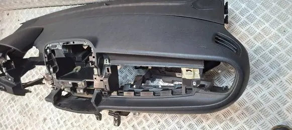 Fiat 500X Dashboard S27610009