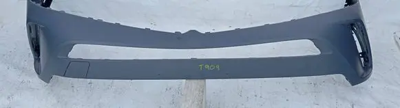 Opel Mokka B Front bumper 9835278480