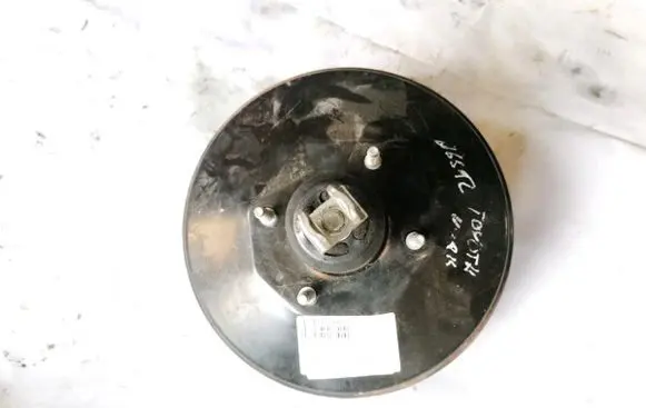 Toyota Auris 150 Brake booster 0204051451 08772b1045