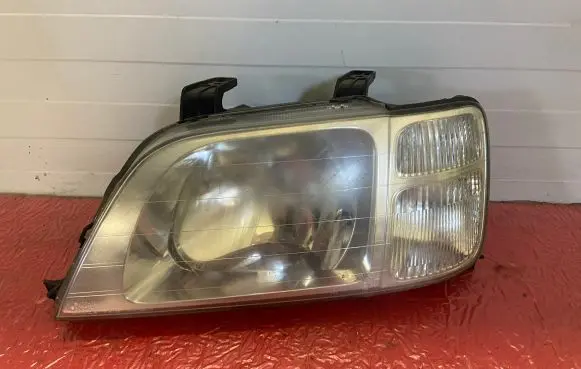 Honda CR-V Headlight/headlamp