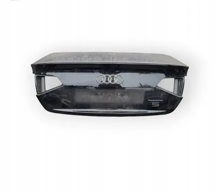 Audi A4 S4 B8 8K Tailgate/trunk/boot lid 944TEILE