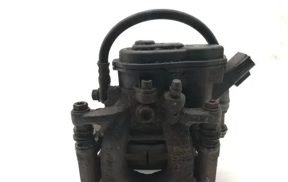 Mazda 6 Rear brake caliper 32355597