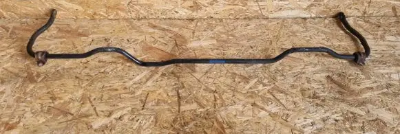 Mercedes-Benz A W169 Rear anti-roll bar/sway bar 