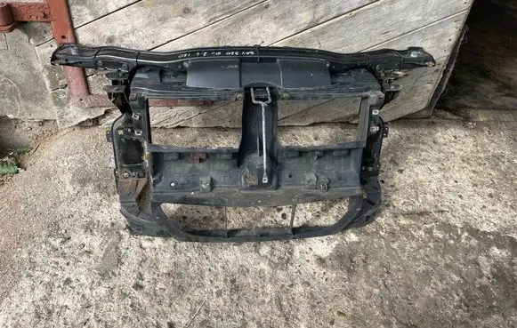 BMW 3 E90 E91 Radiator support slam panel