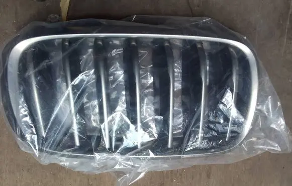 BMW X6 F16 Front grill 51137349388