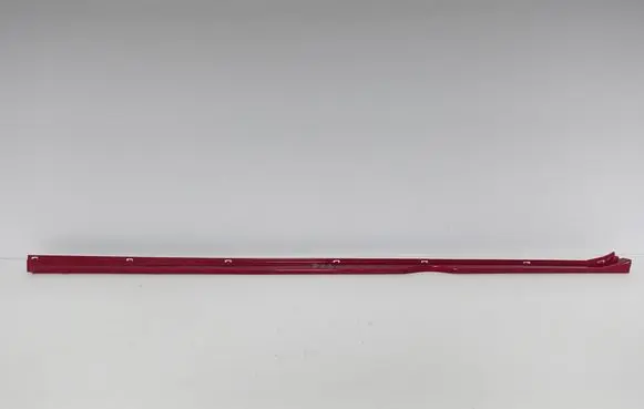Tesla Model S Other sill/pillar trim element 101221500G