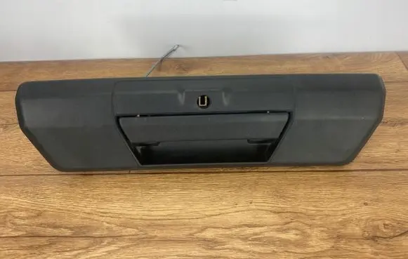 Ford F150 Tailgate/trunk/boot exterior handle ML34-99431B82