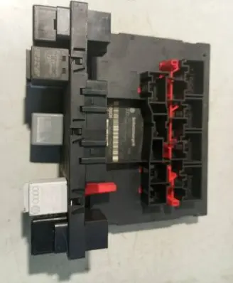Volkswagen PASSAT B6 Comfort/convenience module 3C0937049AE F005V00631 H52S2002