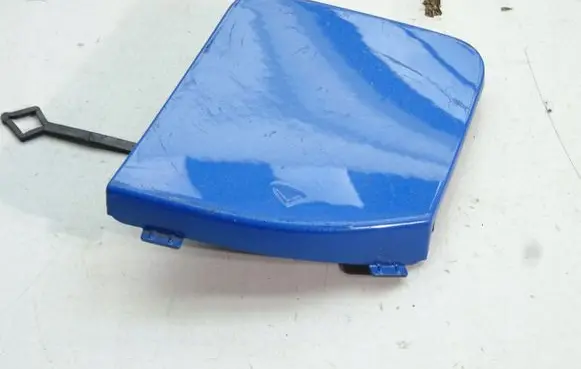 BMW X2 F39 Front tow hook cap/cover 8069138