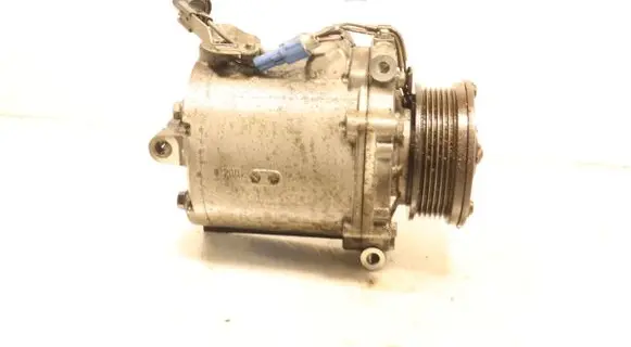 Air conditioning (A/C) compressor (pump)