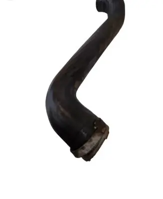Citroen C4 Grand Picasso Engine coolant pipe/hose