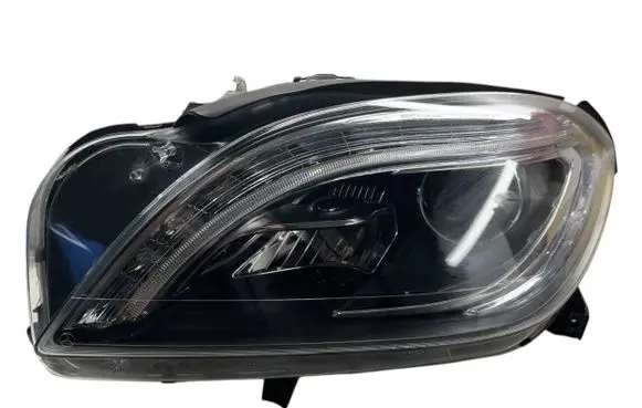 Mercedes-Benz ML W166 Headlight/headlamp A1668207259