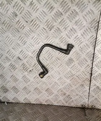 Fuel main line pipe