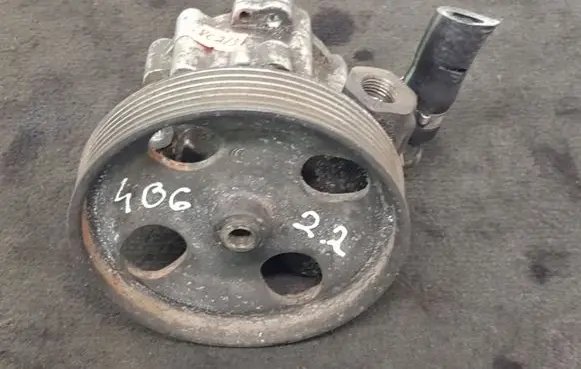 Peugeot 406 Power steering pump 9640830580 7617955506
