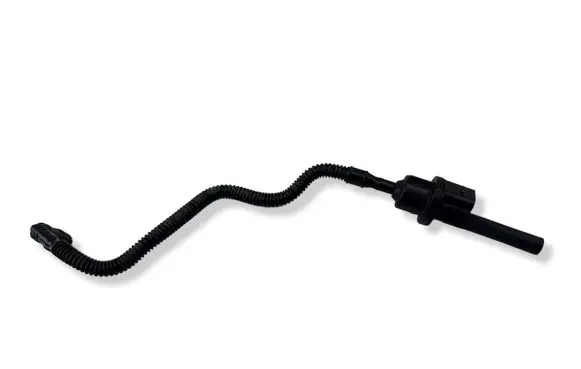 Audi A1 Valve vacuum 6QE906517A
