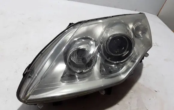 Renault Laguna III Headlight/headlamp 260600035R