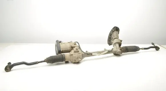 Ford Fusion II Steering rack FG9C3D080AB