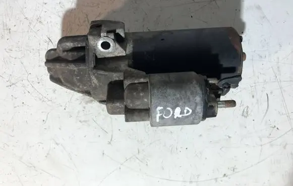 Ford Transit Starter motor 33243N