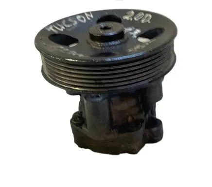 Hyundai Tucson JM Power steering pump 571003K200