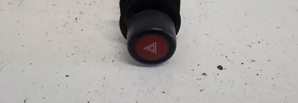 Opel Monterey Hazard light switch 06015