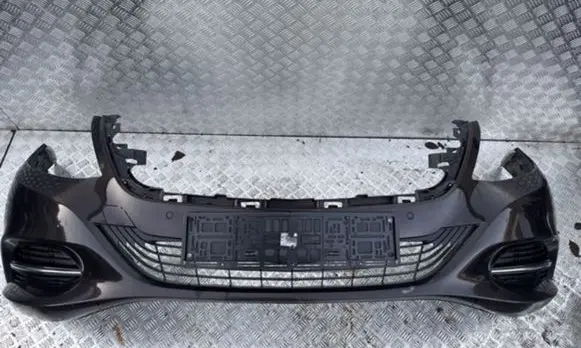 Mercedes-Benz S W222 Front bumper A2228800147