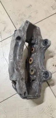 Audi Q7 4L Front brake caliper