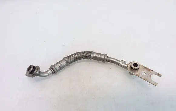 Porsche Macan (95B) Coolant pipe/hose 94610602730
