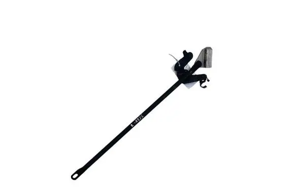 Volvo XC90 Radiator support slam panel bracket 31387654