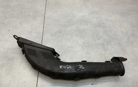 Ford Kuga II Air intake duct part CV619E635CA