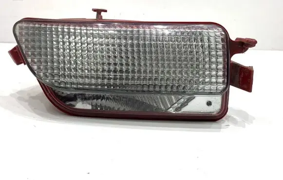 Citroen C4 I Rear bumper light 