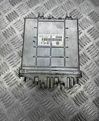 Volkswagen Sharan Engine control unit/module 028906021GL 0281001656 28SA3359