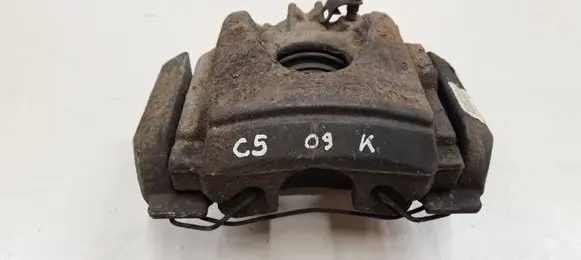 Citroen C5 Front brake caliper 11360107633