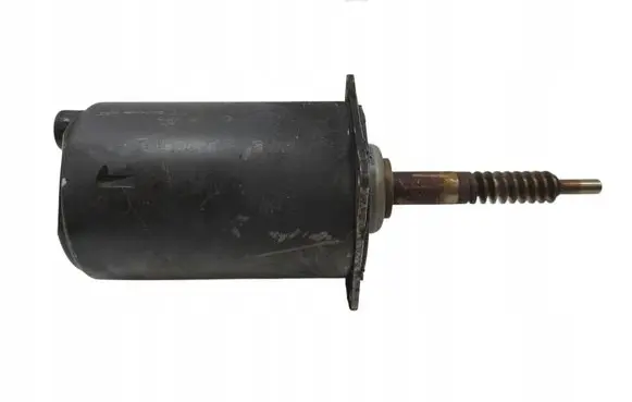 BMW 6 E63 E64 Intake manifold valve actuator/motor 750678807