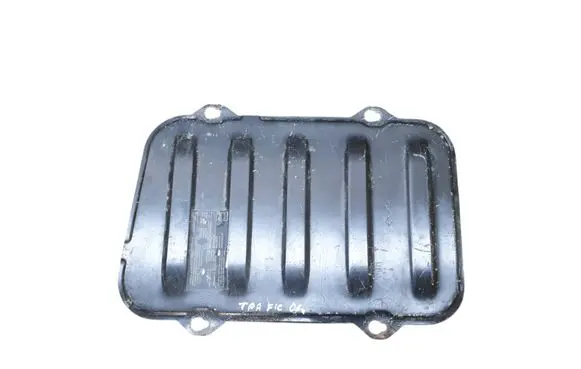 Renault Trafic II (X83) Battery box tray cover/lid 8200403170 93854495