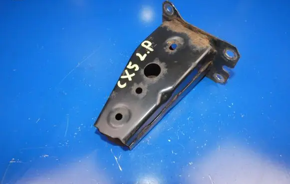 Mazda CX-5 Front bumper support beam 