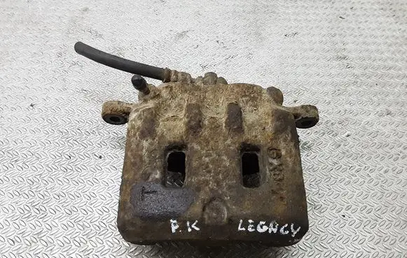 Subaru Legacy Front brake caliper