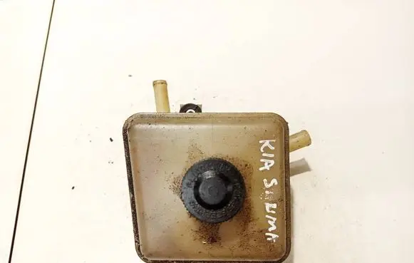 KIA Shuma Power steering fluid tank/reservoir
