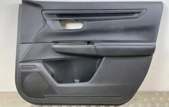 Honda CR-V Front door card panel trim NH900 110N
